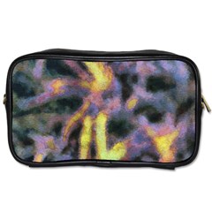 Requiem  Of The Gold  Stars Toiletries Bag (two Sides) by DimitriosArt