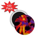 Requiem  of the lava  stars 1.75  Magnets (100 pack)  Front