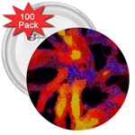 Requiem  of the lava  stars 3  Buttons (100 pack)  Front