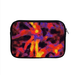 Requiem  Of The Lava  Stars Apple Macbook Pro 15  Zipper Case by DimitriosArt