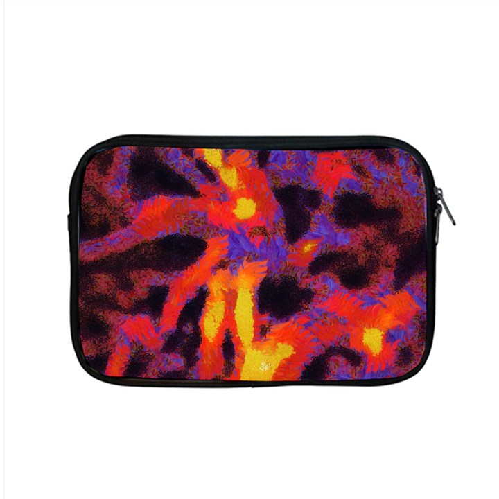 Requiem  of the lava  stars Apple MacBook Pro 15  Zipper Case