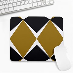 Abstract Pattern Geometric Backgrounds   Large Mousepads by Eskimos