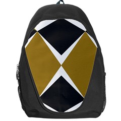 Abstract pattern geometric backgrounds   Backpack Bag