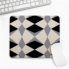 Abstract Pattern Geometric Backgrounds   Large Mousepads by Eskimos