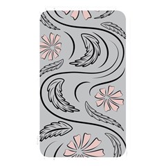 Folk Flowers Print Floral Pattern Ethnic Art Memory Card Reader (rectangular) by Eskimos