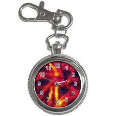 Requiem  Of The Glowing  Stars Key Chain Watches by DimitriosArt