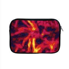 Requiem  Of The Glowing  Stars Apple Macbook Pro 15  Zipper Case by DimitriosArt