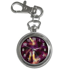 Requiem  Of The Purple Stars Key Chain Watches by DimitriosArt