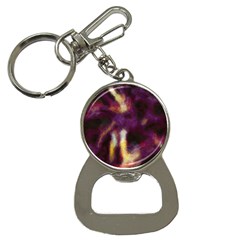 Requiem  Of The Purple Stars Bottle Opener Key Chain