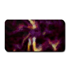 Requiem  Of The Purple Stars Medium Bar Mats by DimitriosArt