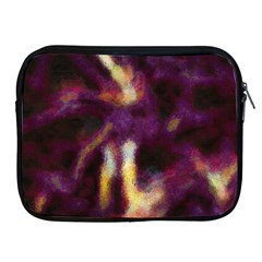 Requiem  Of The Purple Stars Apple Ipad 2/3/4 Zipper Cases by DimitriosArt