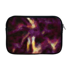 Requiem  Of The Purple Stars Apple Macbook Pro 17  Zipper Case by DimitriosArt