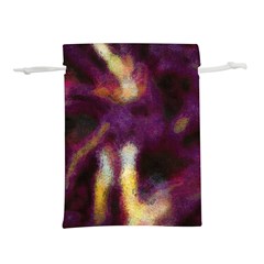 Requiem  Of The Purple Stars Lightweight Drawstring Pouch (s) by DimitriosArt