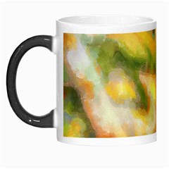 Requiem  Of The Yellow Stars Morph Mugs by DimitriosArt