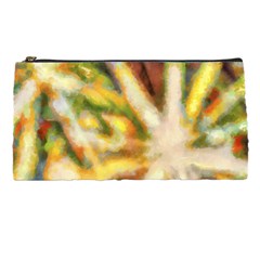 Requiem  Of The Yellow Stars Pencil Case by DimitriosArt