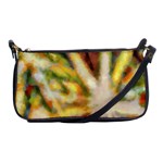 Requiem  of the yellow stars Shoulder Clutch Bag Front