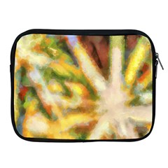 Requiem  Of The Yellow Stars Apple Ipad 2/3/4 Zipper Cases by DimitriosArt