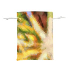 Requiem  Of The Yellow Stars Lightweight Drawstring Pouch (s) by DimitriosArt