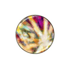 Requiem  Of The Rainbow Stars Hat Clip Ball Marker (10 Pack) by DimitriosArt