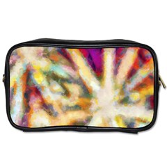 Requiem  Of The Rainbow Stars Toiletries Bag (one Side) by DimitriosArt