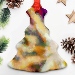 Requiem  Of The Rainbow Stars Ornament (christmas Tree) 