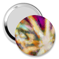 Requiem  Of The Rainbow Stars 3  Handbag Mirrors by DimitriosArt