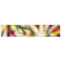 Requiem  Of The Rainbow Stars Small Flano Scarf