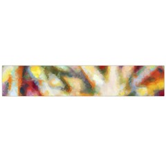 Requiem  Of The Rainbow Stars Large Flano Scarf 