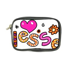 Floral-1814372 Blessed-cartoon-text-clipart-hand-drawn-colored-whimsical-special-occasion-reads-43718964 Coin Purse