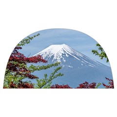 Mountain-mount-landscape-japanese Anti Scalding Pot Cap