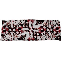 Texture Mosaic Abstract Design Body Pillow Case Dakimakura (two Sides) by dflcprintsclothing