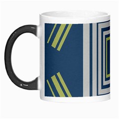 Abstract Pattern Geometric Backgrounds   Morph Mugs by Eskimos