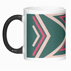 Abstract Pattern Geometric Backgrounds   Morph Mugs by Eskimos