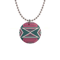 Abstract Pattern Geometric Backgrounds   1  Button Necklace by Eskimos