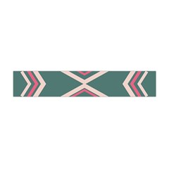 Abstract Pattern Geometric Backgrounds   Flano Scarf (mini) by Eskimos