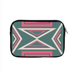 Abstract Pattern Geometric Backgrounds   Apple Macbook Pro 15  Zipper Case by Eskimos