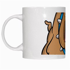 Bulldog-cartoon-illustration-11650862 White Mugs