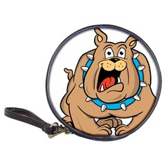 Bulldog-cartoon-illustration-11650862 Classic 20-CD Wallets