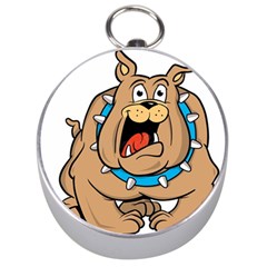 Bulldog-cartoon-illustration-11650862 Silver Compasses by jellybeansanddinosaurs