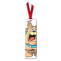 Bulldog-cartoon-illustration-11650862 Small Book Marks