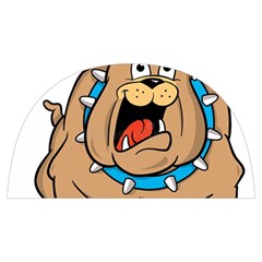 Bulldog-cartoon-illustration-11650862 Anti scalding pot cap