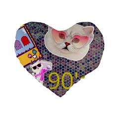 62341d1e09296173fa754e4d 62341d1e09296173fa754e4d-1 Standard 16  Premium Flano Heart Shape Cushions by jellybeansanddinosaurs