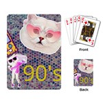 62341d1e09296173fa754e4d 62341d1e09296173fa754e4d-1 Playing Cards Single Design (Rectangle) Back