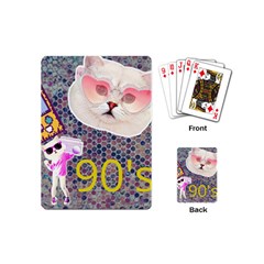 62341d1e09296173fa754e4d 62341d1e09296173fa754e4d-1 Playing Cards Single Design (mini) by jellybeansanddinosaurs