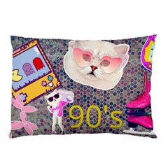 62341d1e09296173fa754e4d 62341d1e09296173fa754e4d-1 Pillow Case (two Sides) by jellybeansanddinosaurs