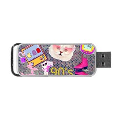 62341d1e09296173fa754e4d 62341d1e09296173fa754e4d-1 Portable Usb Flash (two Sides) by jellybeansanddinosaurs