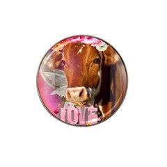 Picsart 22-03-21 13-33-20-883 Hat Clip Ball Marker by jellybeansanddinosaurs