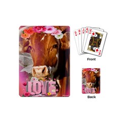 Picsart 22-03-21 13-33-20-883 Playing Cards Single Design (mini) by jellybeansanddinosaurs