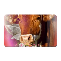 Picsart 22-03-21 13-33-20-883 Magnet (rectangular) by jellybeansanddinosaurs