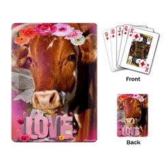 Picsart 22-03-21 13-33-20-883 Playing Cards Single Design (rectangle) by jellybeansanddinosaurs